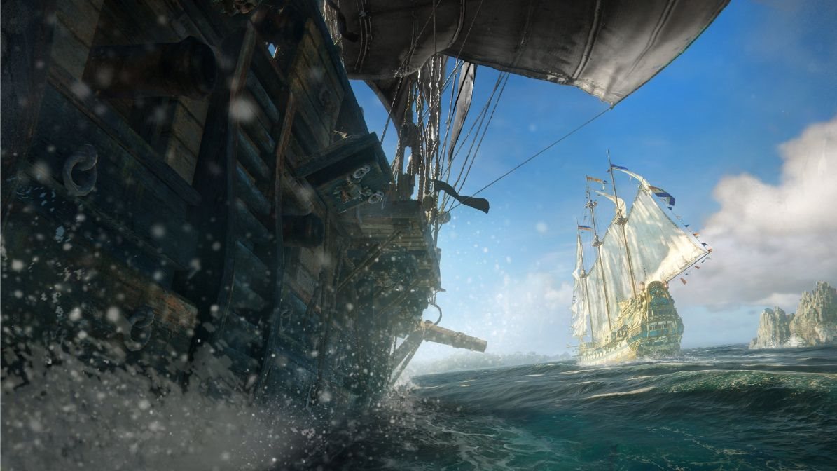 Skull and Bones Special Edition - PS5