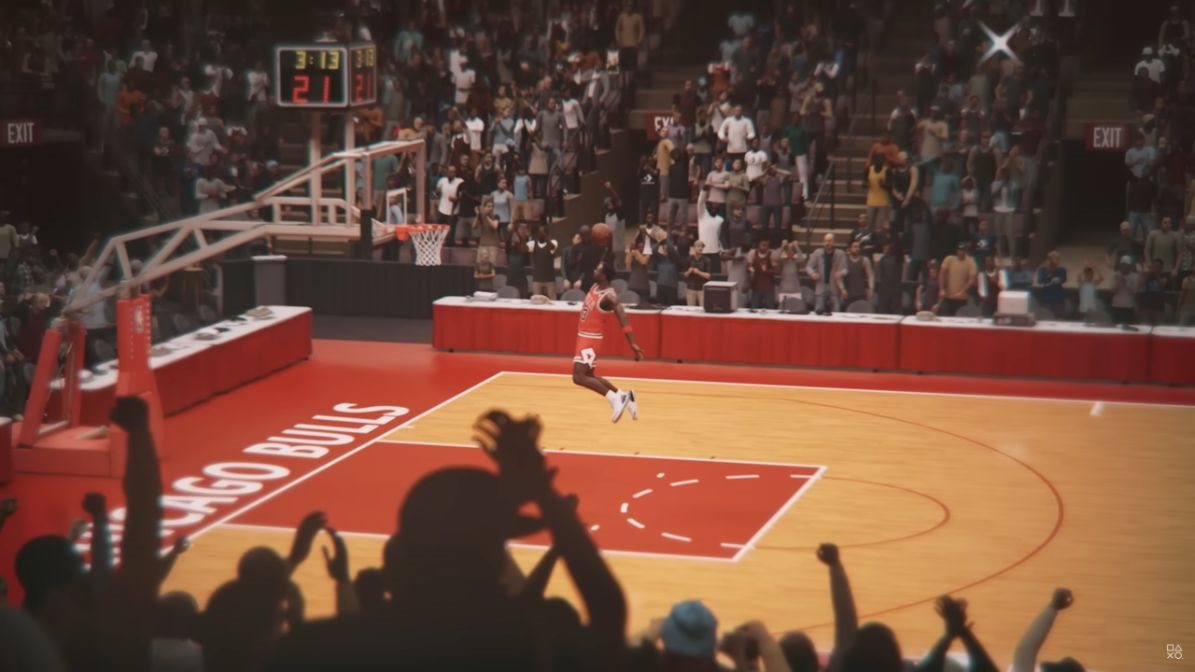 NBA 2K23 - PS5
