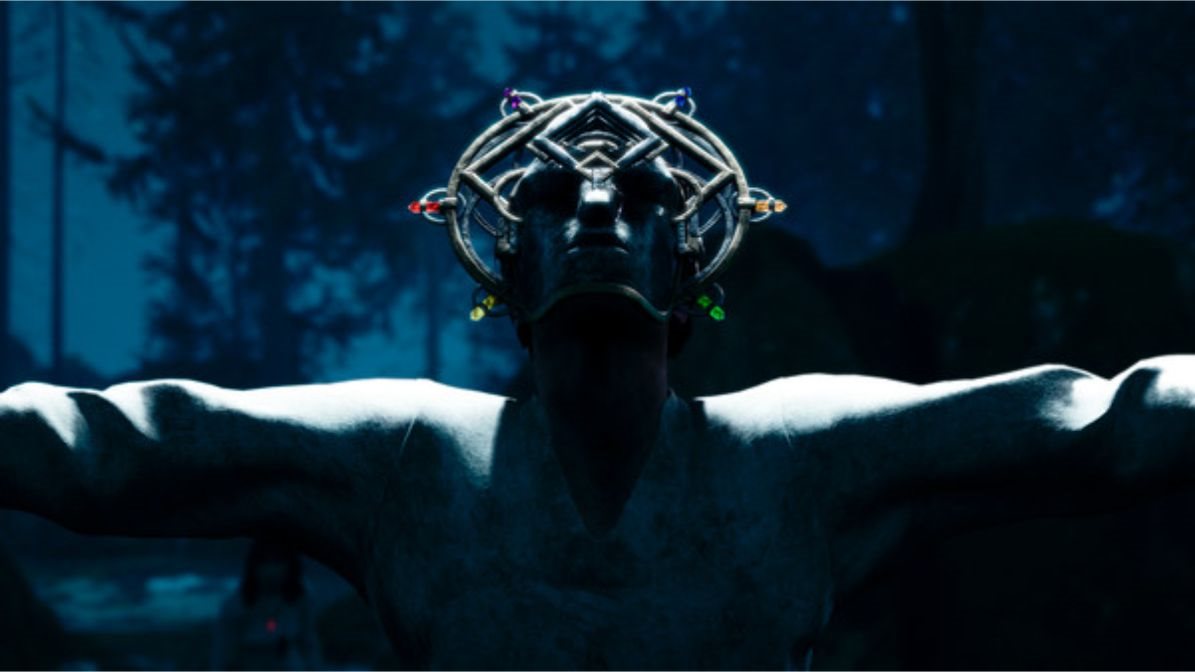 The Chant Limited Edition - PS5