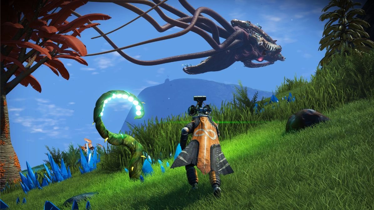 No Mans Sky - PS5