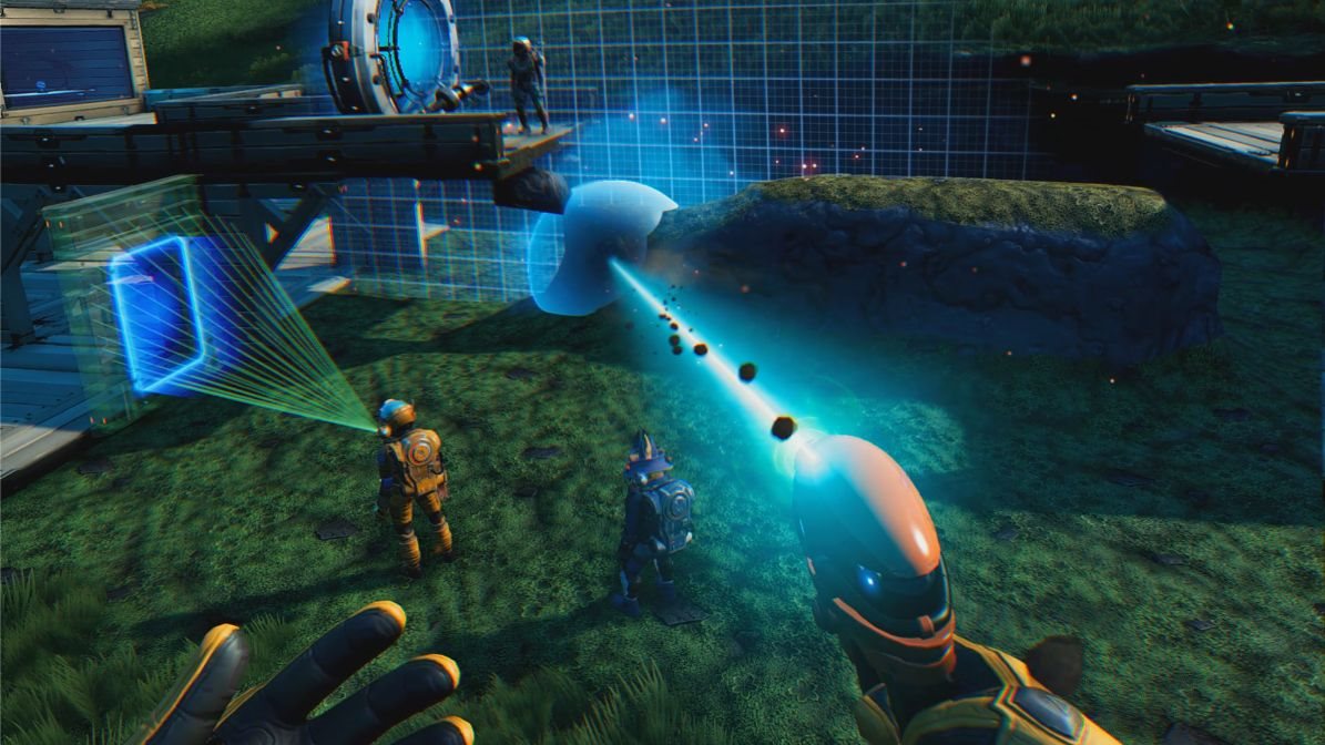 No Mans Sky - PS5