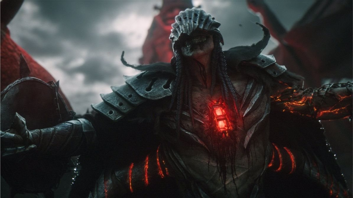 The Lords of the Fallen - PS5