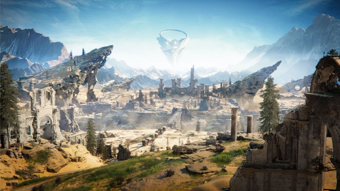 Atlas Fallen - PC/Xbox