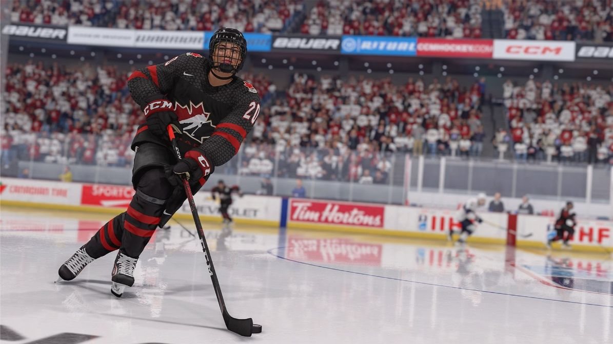 NHL 23 - PS5 NHL 23 - PS5
