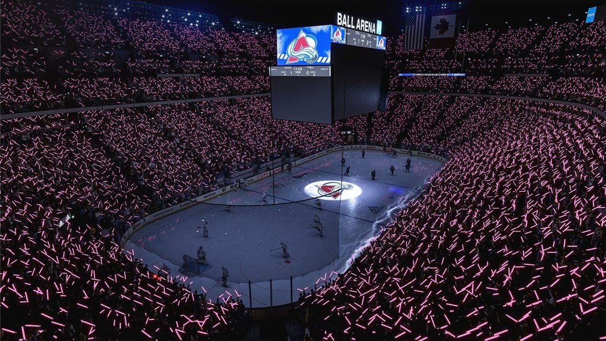 NHL 23 - PS5 NHL 23 - PS5