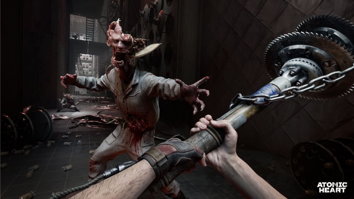 Atomic Heart
