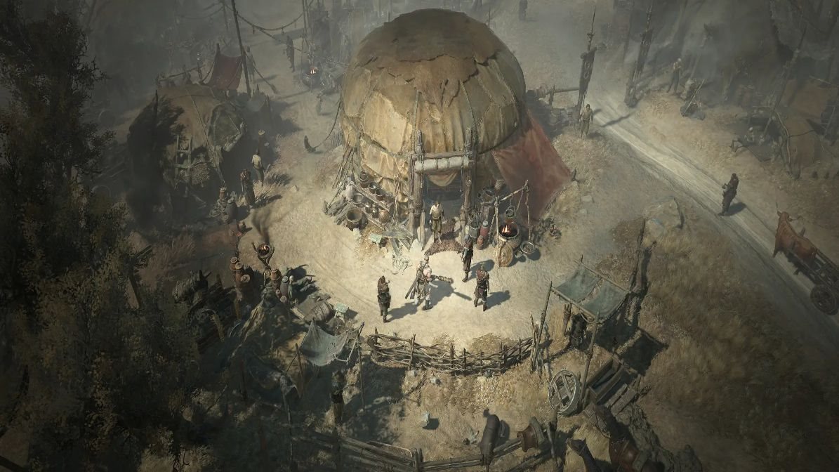 Diablo IV - PS5