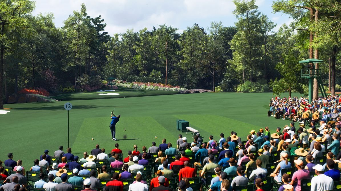 EA Sports PGA Tour - Xbox Series X