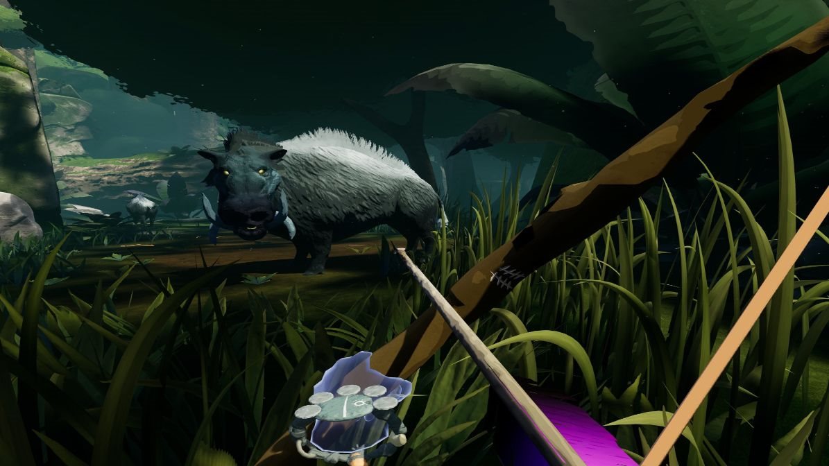  Song in the Smoke: Rekindled - PS VR2
