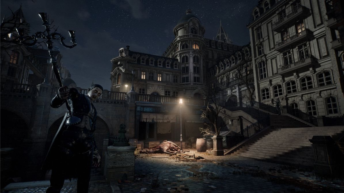 Lies of P - PS5 Lies of P - PS5