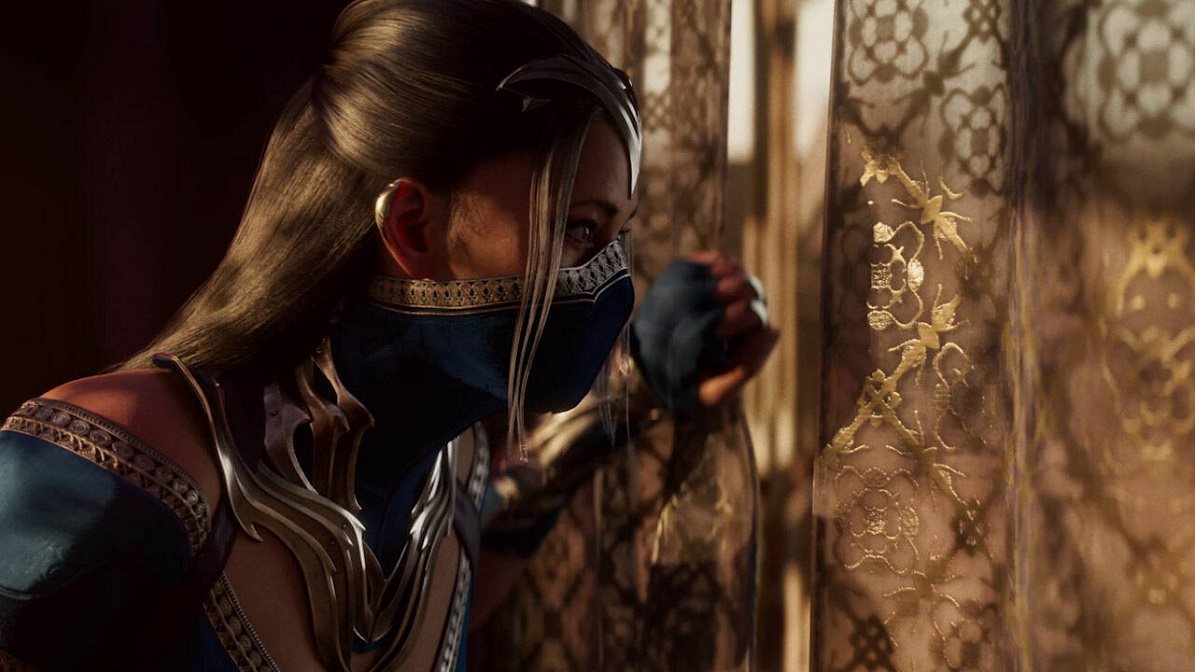 Hra na konzolu Mortal Kombat 1 – Xbox Series X|S Digital