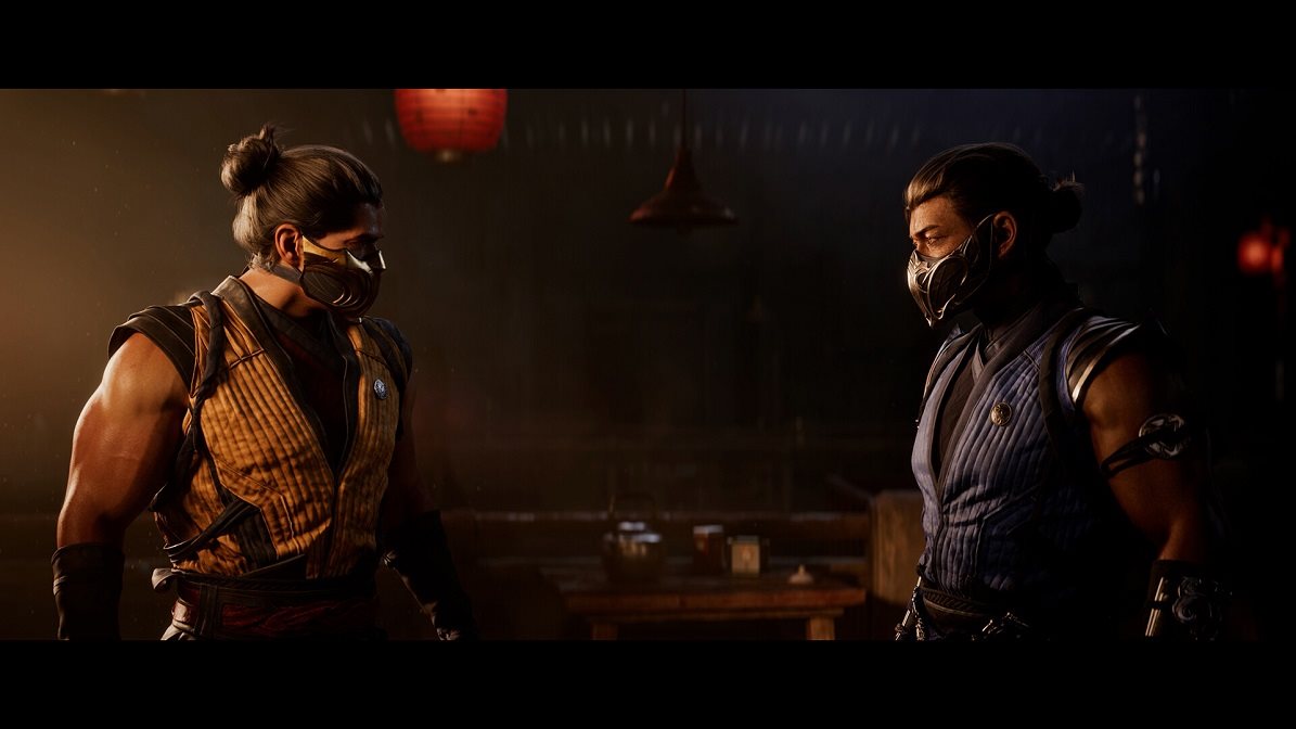 Hra na konzolu Mortal Kombat 1 – Xbox Series X|S Digital