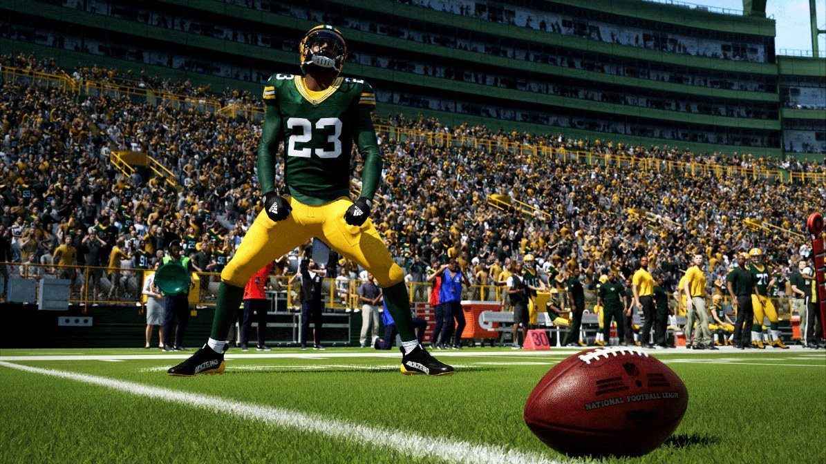 Madden NFL 24: Deluxe Edition Xbox