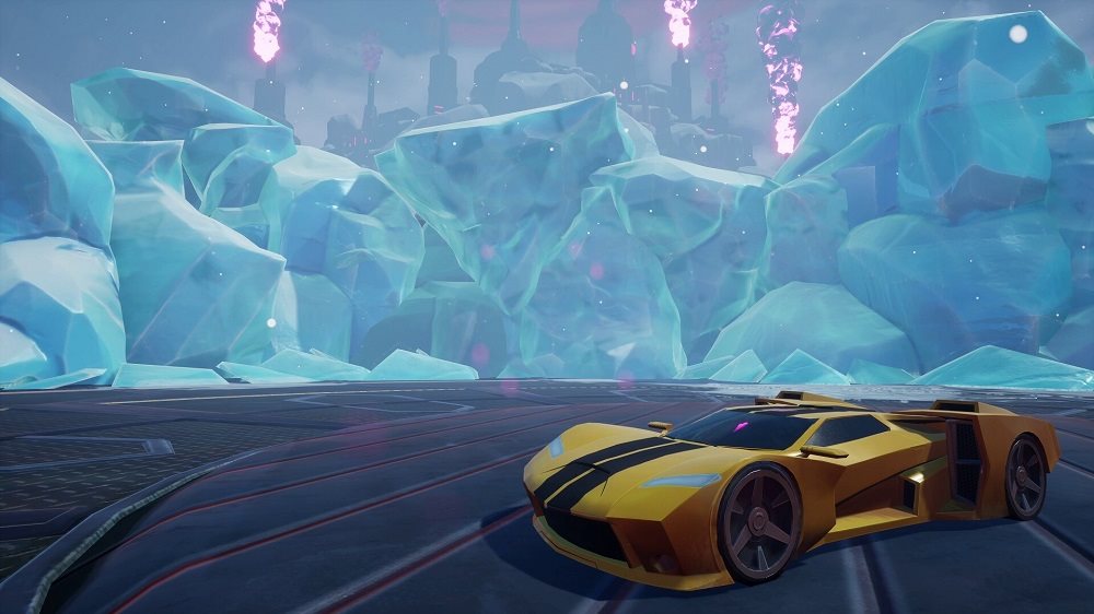 Transformers: EarthSpark - Expedition PS5