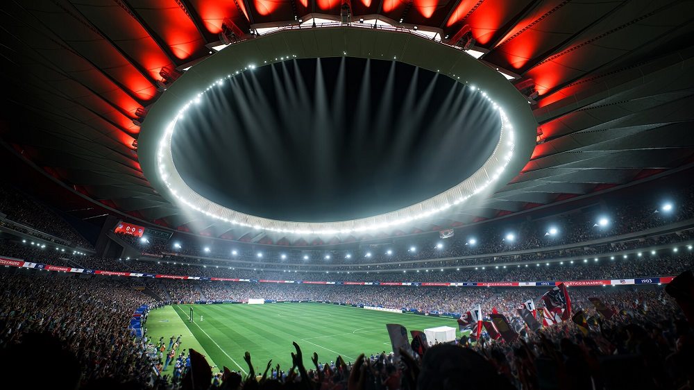 EA Sports FC 24 PS5 EA Sports FC 24 PS5