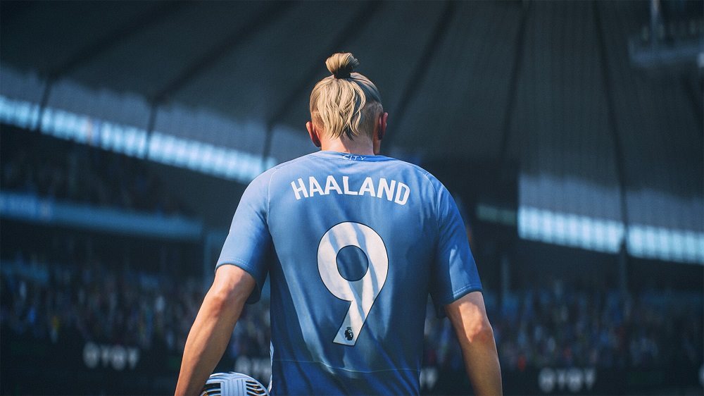 EA Sports FC 24 PS5 EA Sports FC 24 PS5