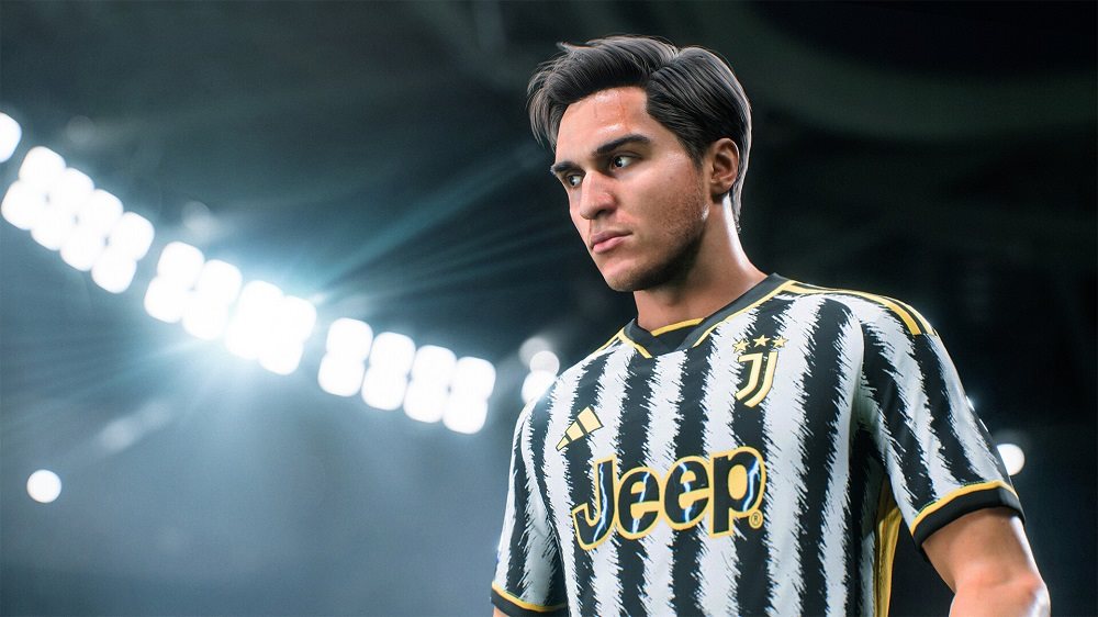EA Sports FC 24 PS5 EA Sports FC 24 PS5