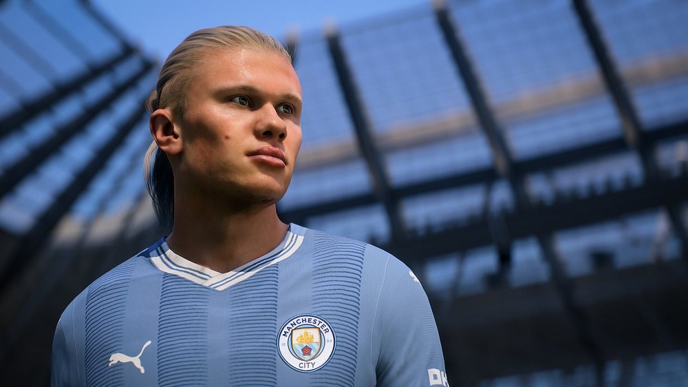 EA Sports FC 24 PS5 EA Sports FC 24 PS5