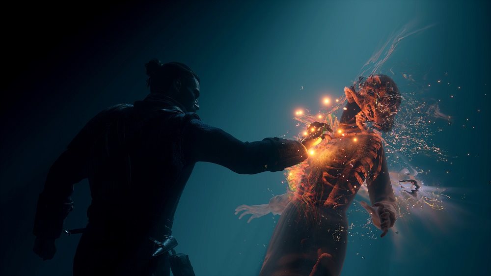 Banishers: Ghosts of New Eden PS5
