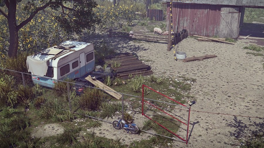 Heavy Duty Challenge PS5