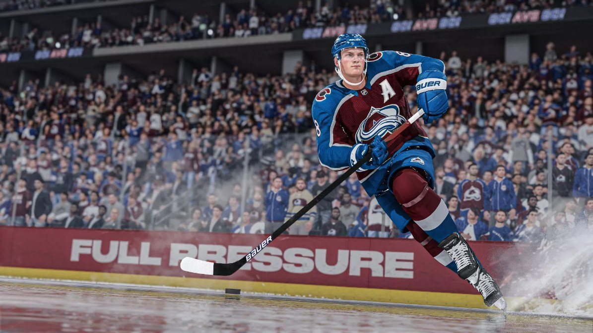 Hra na konzolu NHL 24: Standard Edition – Xbox One Digital