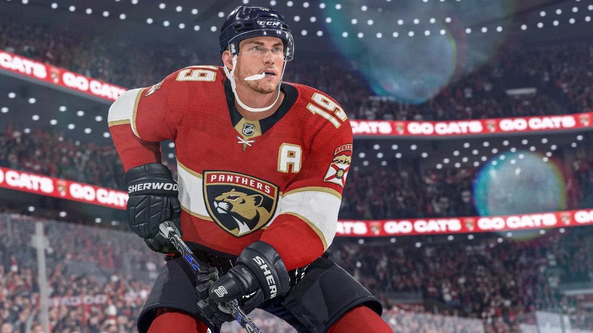 Hra na konzolu NHL 24: Standard Edition – Xbox One Digital