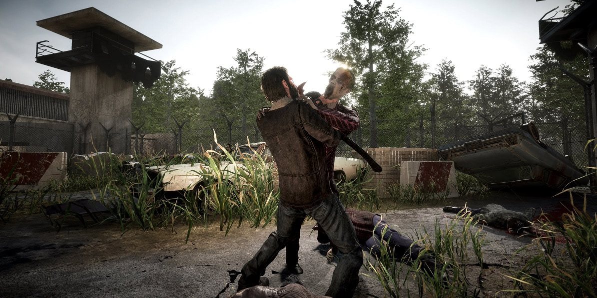 The Walking Dead: Destinies PS4/PS5