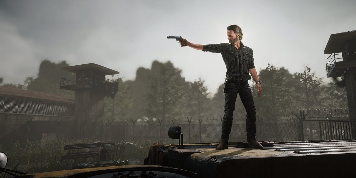 The Walking Dead: Destinies Xbox