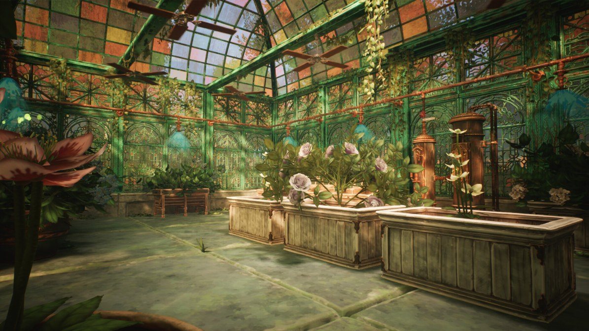 Garden Life: A Cozy Simulator PS4/PS5