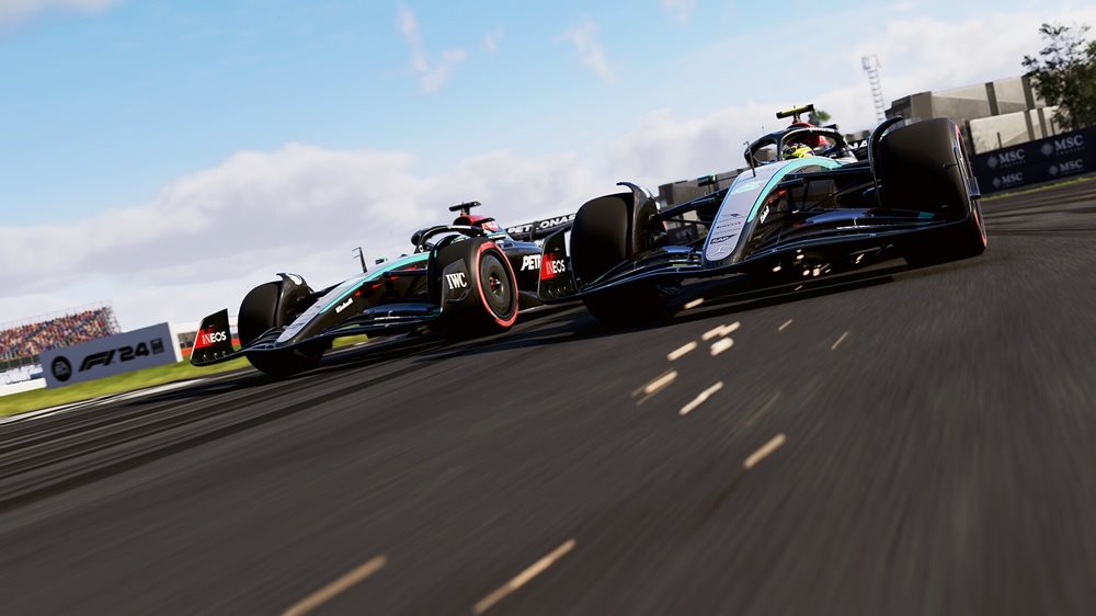 F1 24 Deluxe Edition (Predobjednávka) - Xbox