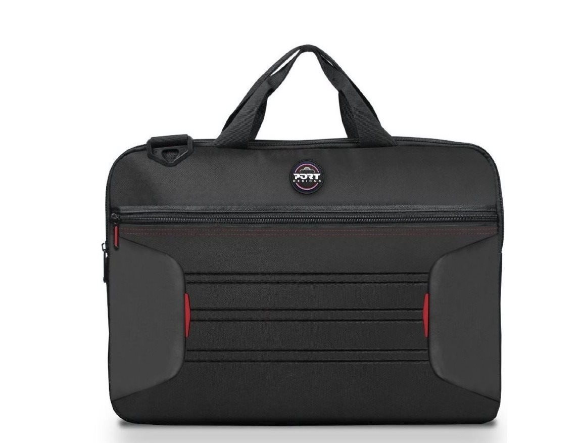 Brašna na notebook PORT DESIGNS Premium Pack 17"