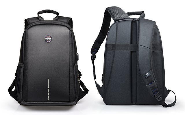 PORT DESIGNS Chicago Evo Anti-theft