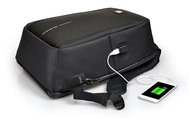 PORT DESIGNS Chicago Evo Anti-theft