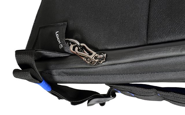 PORT DESIGNS Chicago Evo Anti-theft