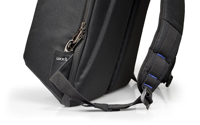 PORT DESIGNS Chicago Evo Anti-theft