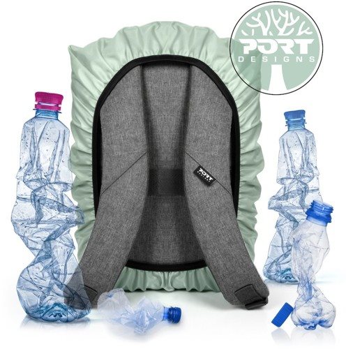 Batoh na notebook PORT DESIGNS YOSEMITE ECO BACKPACK 13/14''