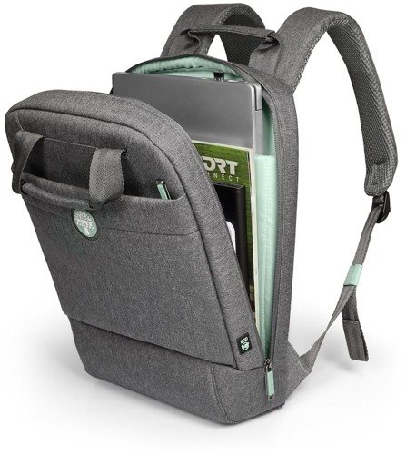 Batoh na notebook PORT DESIGNS YOSEMITE ECO BACKPACK 13/14''