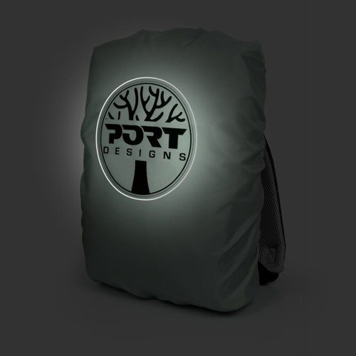 Batoh na notebook PORT DESIGNS YOSEMITE ECO BACKPACK 13/14''