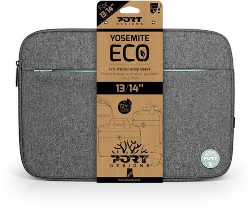 PORT DESIGNS YOSEMITE ECO SLEEVE 13/14" PORT DESIGNS YOSEMITE ECO SLEEVE 13/14"