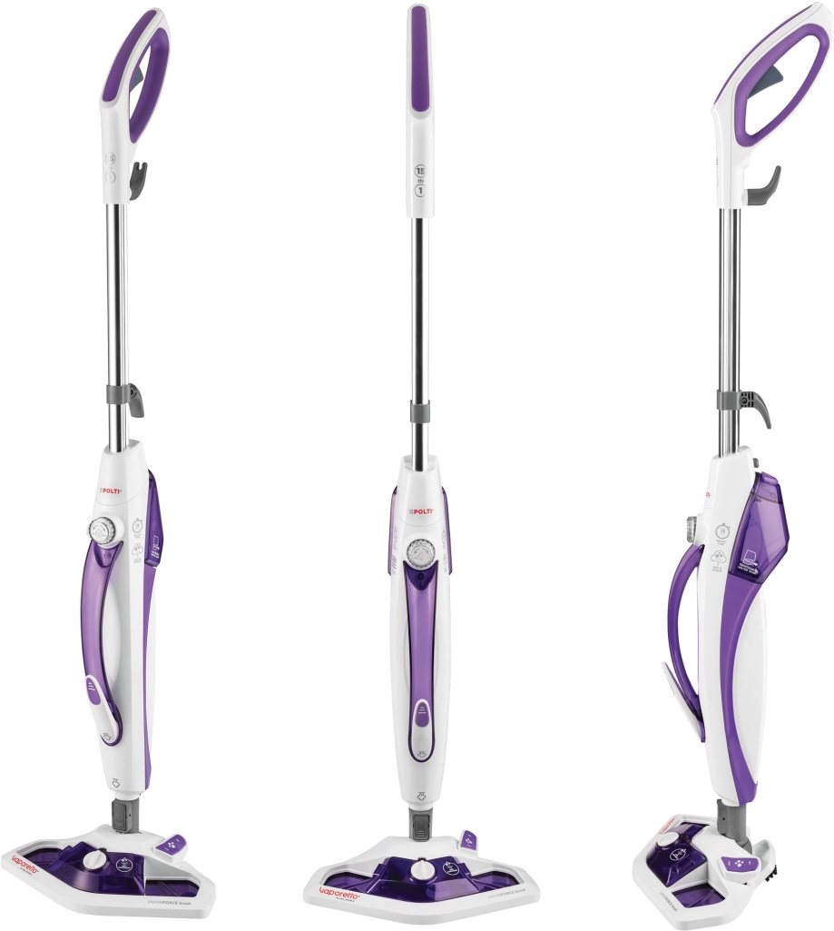 Polti Vaporetto SV440 Double