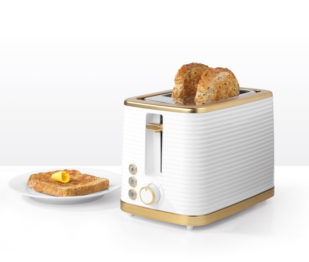 Toaster PETRA 2 SL Toaster