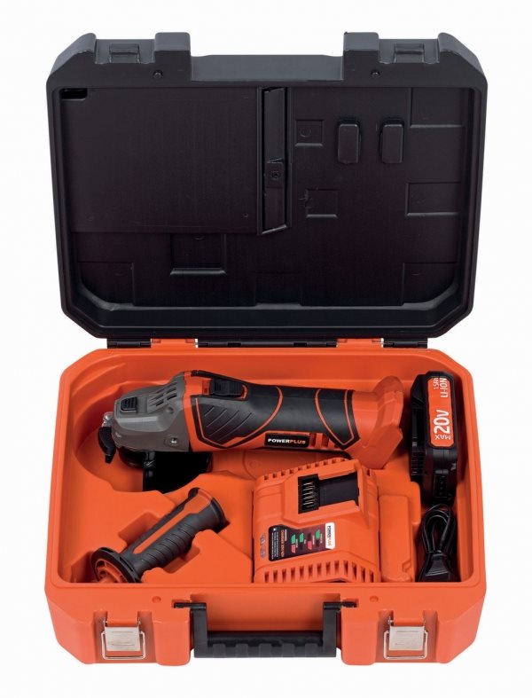 PowerPlus POWDP351 PowerPlus POWDP351