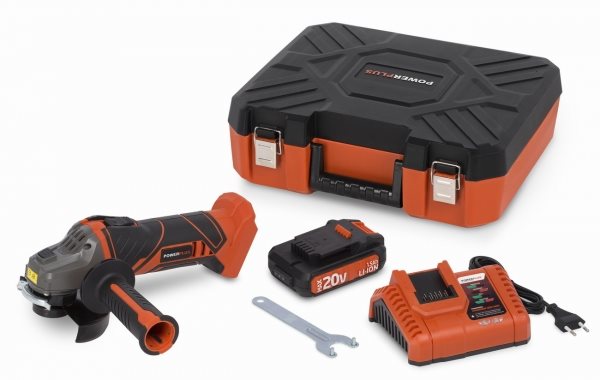 PowerPlus POWDP351 PowerPlus POWDP351