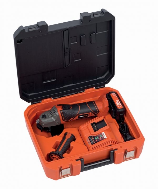 PowerPlus POWDP351 PowerPlus POWDP351