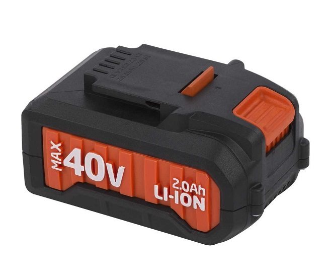 POWERPLUS POWDPG7562 40V POWERPLUS POWDPG7562 40V