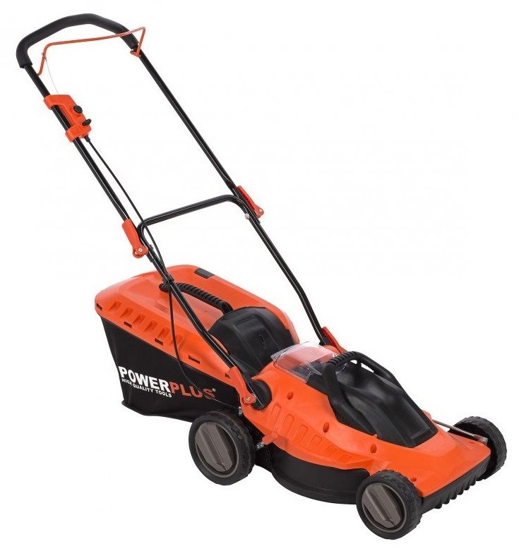 Sekačka POWDPG7560 a POWDPG7540 Sekačka POWDPG7560 a POWDPG7540
