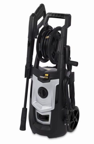 Vysokotlakový čistič POWERPLUS POWXG90410