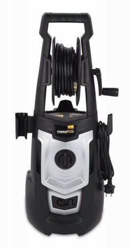 Vysokotlakový čistič POWERPLUS POWXG90410