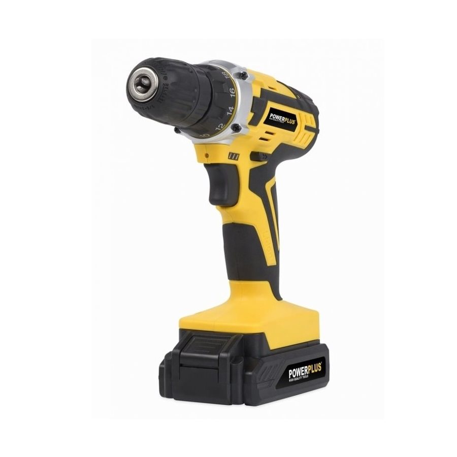 POWERPLUS POWX00820 POWERPLUS POWX00820