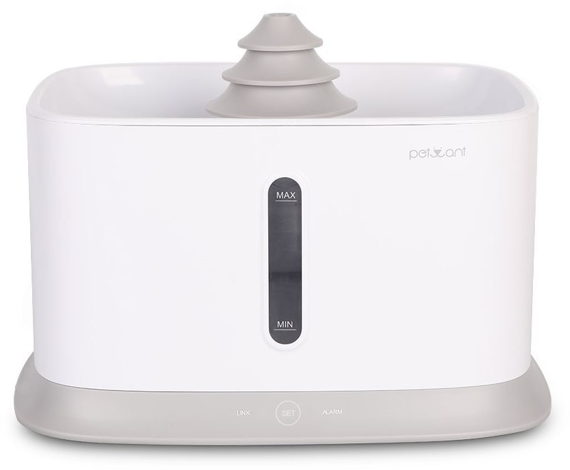 Petwant W1 Smart Fountain